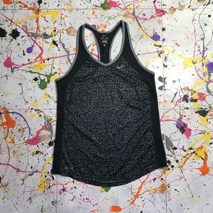 Women's Nike (Dri-Fit) Tank Top